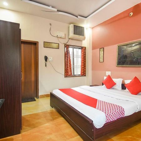 Bilāspur Oyo 47464 Hotel The Country Club מראה חיצוני תמונה