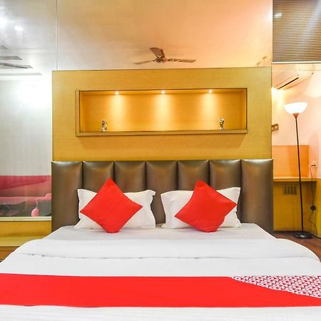Bilāspur Oyo 47464 Hotel The Country Club מראה חיצוני תמונה