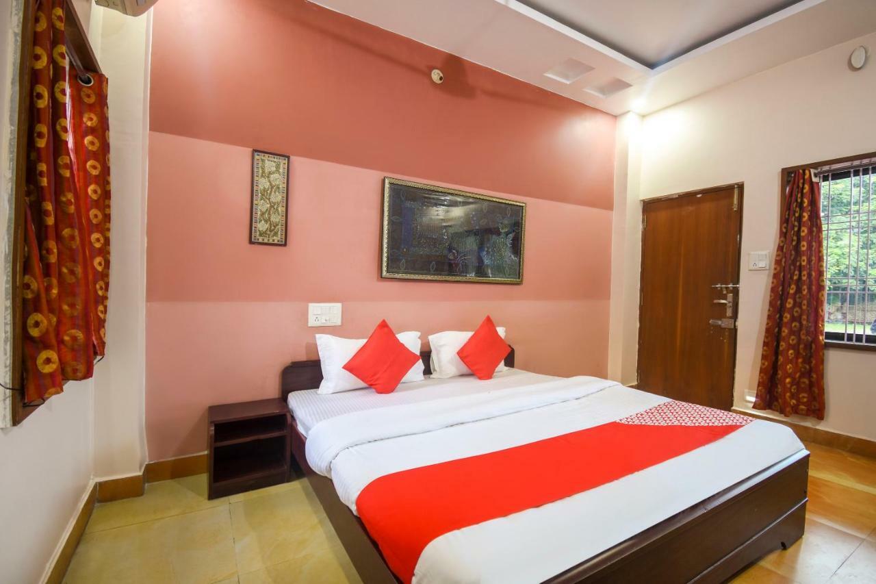 Bilāspur Oyo 47464 Hotel The Country Club מראה חיצוני תמונה