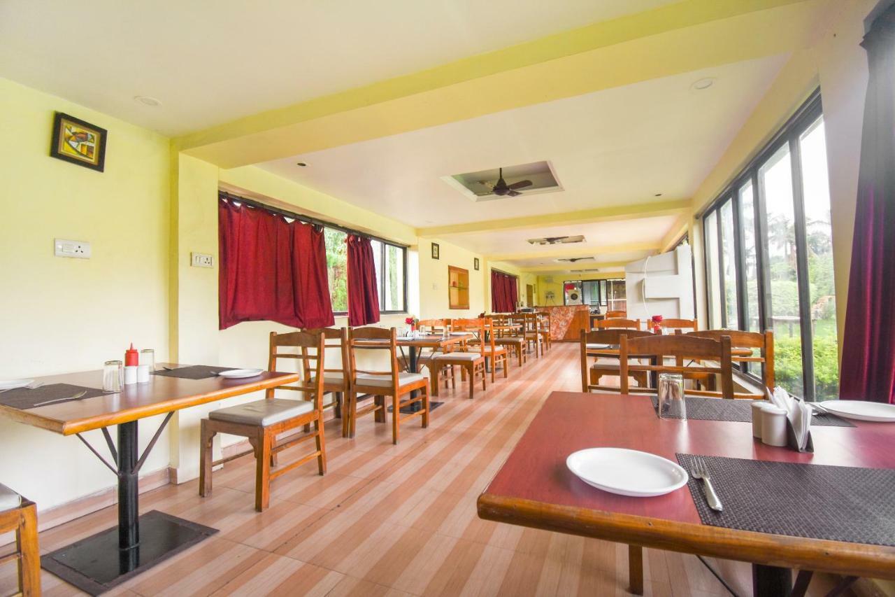 Bilāspur Oyo 47464 Hotel The Country Club מראה חיצוני תמונה
