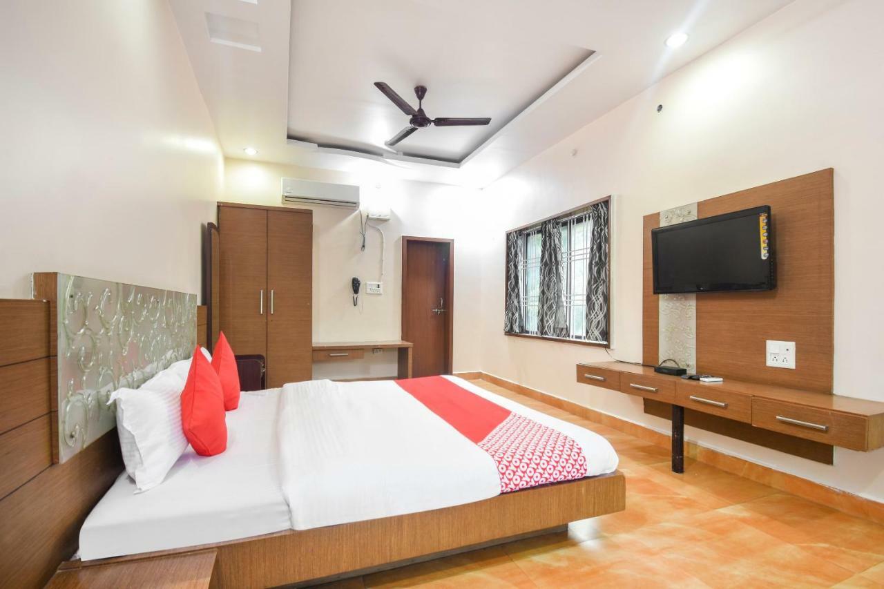 Bilāspur Oyo 47464 Hotel The Country Club מראה חיצוני תמונה