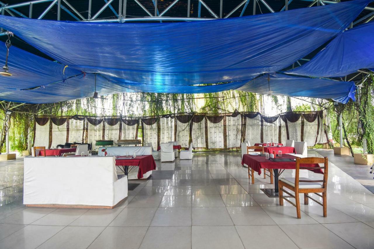 Bilāspur Oyo 47464 Hotel The Country Club מראה חיצוני תמונה