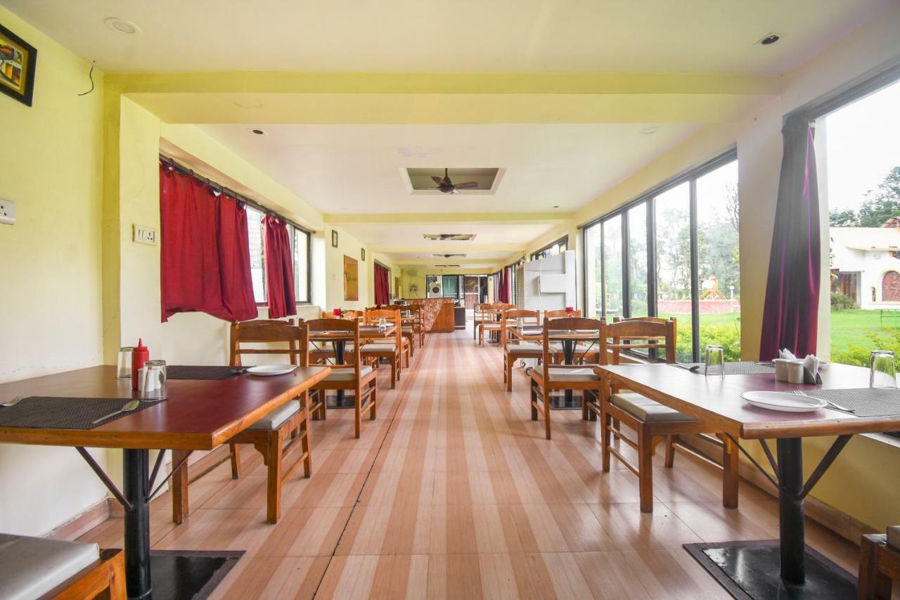 Bilāspur Oyo 47464 Hotel The Country Club מראה חיצוני תמונה