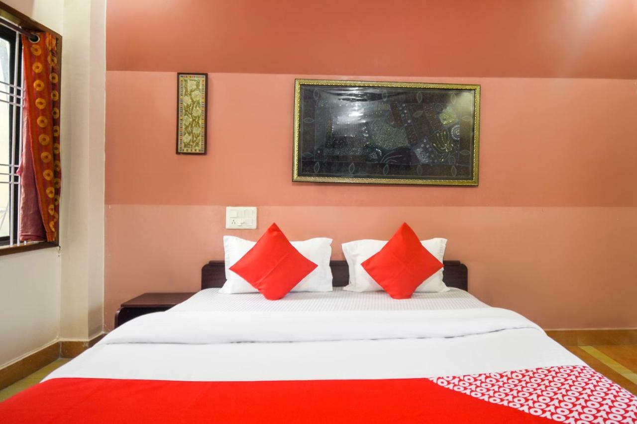 Bilāspur Oyo 47464 Hotel The Country Club מראה חיצוני תמונה