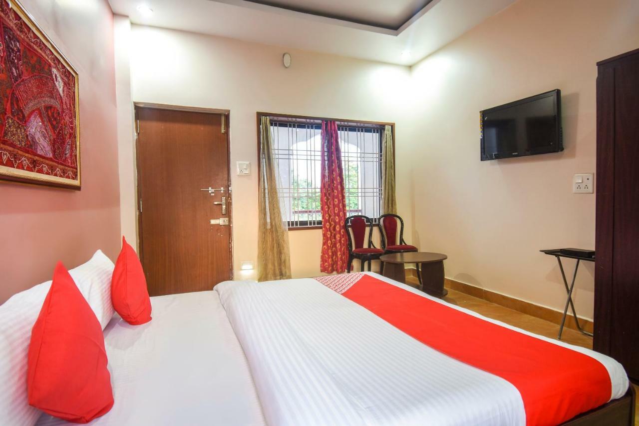 Bilāspur Oyo 47464 Hotel The Country Club מראה חיצוני תמונה