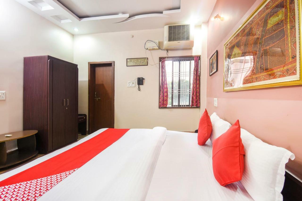 Bilāspur Oyo 47464 Hotel The Country Club מראה חיצוני תמונה