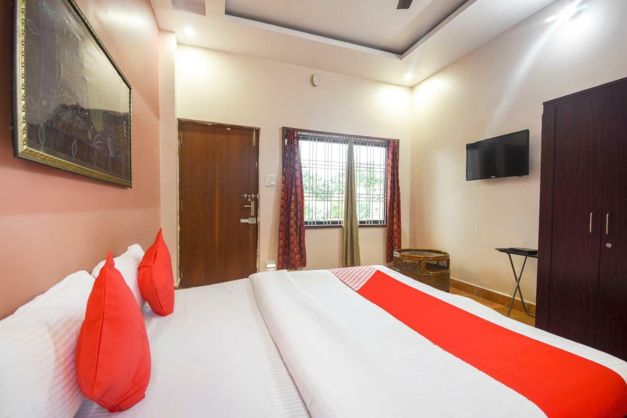 Bilāspur Oyo 47464 Hotel The Country Club מראה חיצוני תמונה