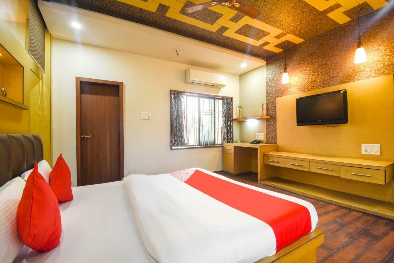 Bilāspur Oyo 47464 Hotel The Country Club מראה חיצוני תמונה