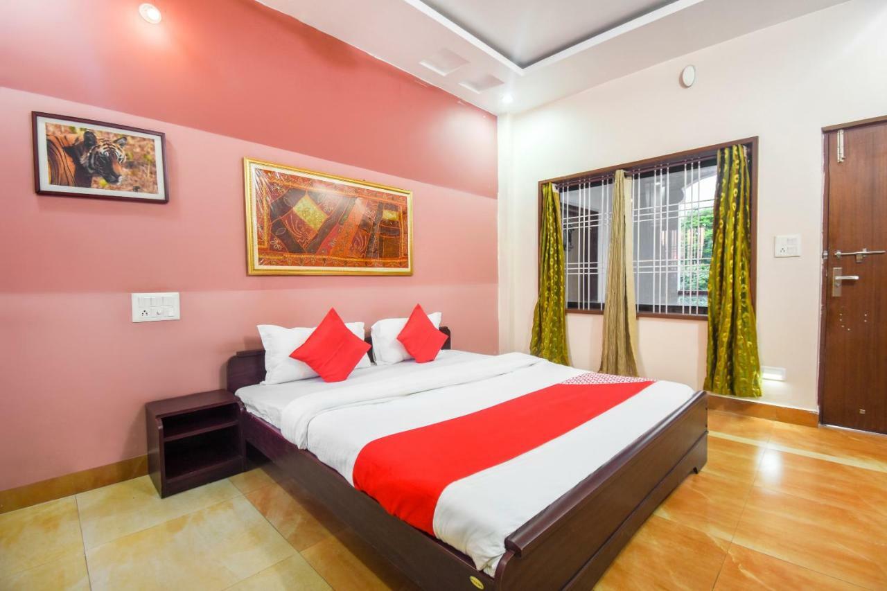 Bilāspur Oyo 47464 Hotel The Country Club מראה חיצוני תמונה